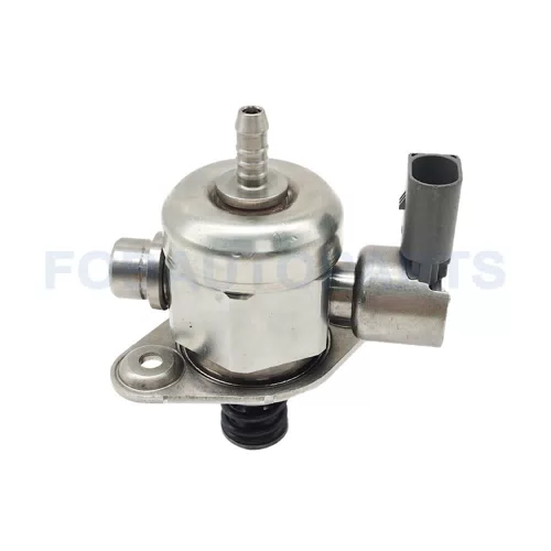 Sold From One Piece Original Refurbished Parts High Pressure Fuel Pump for Audi A3 Quattro Q3 06H127025N 0261520472 - image 5